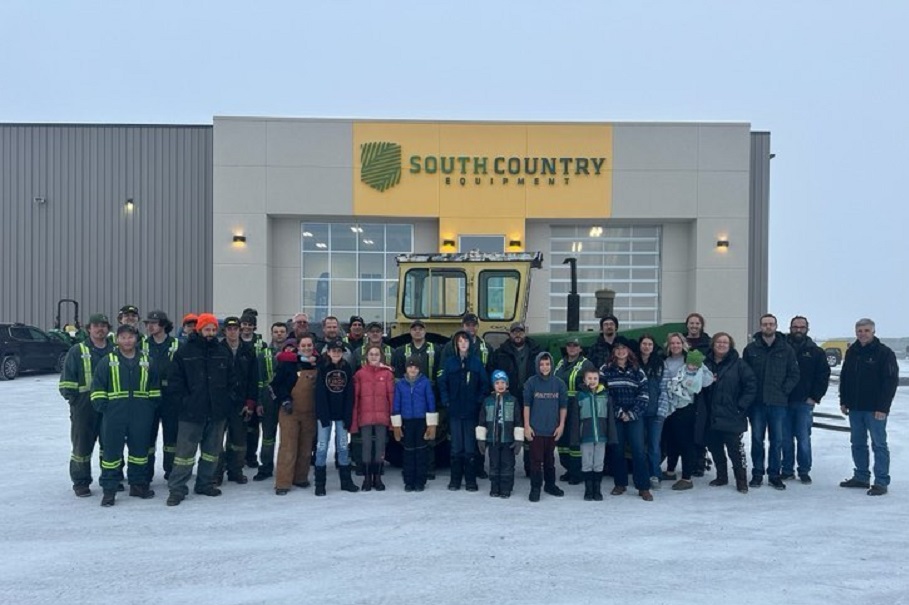 "There's no way we could have done it without them" Breakthrough for